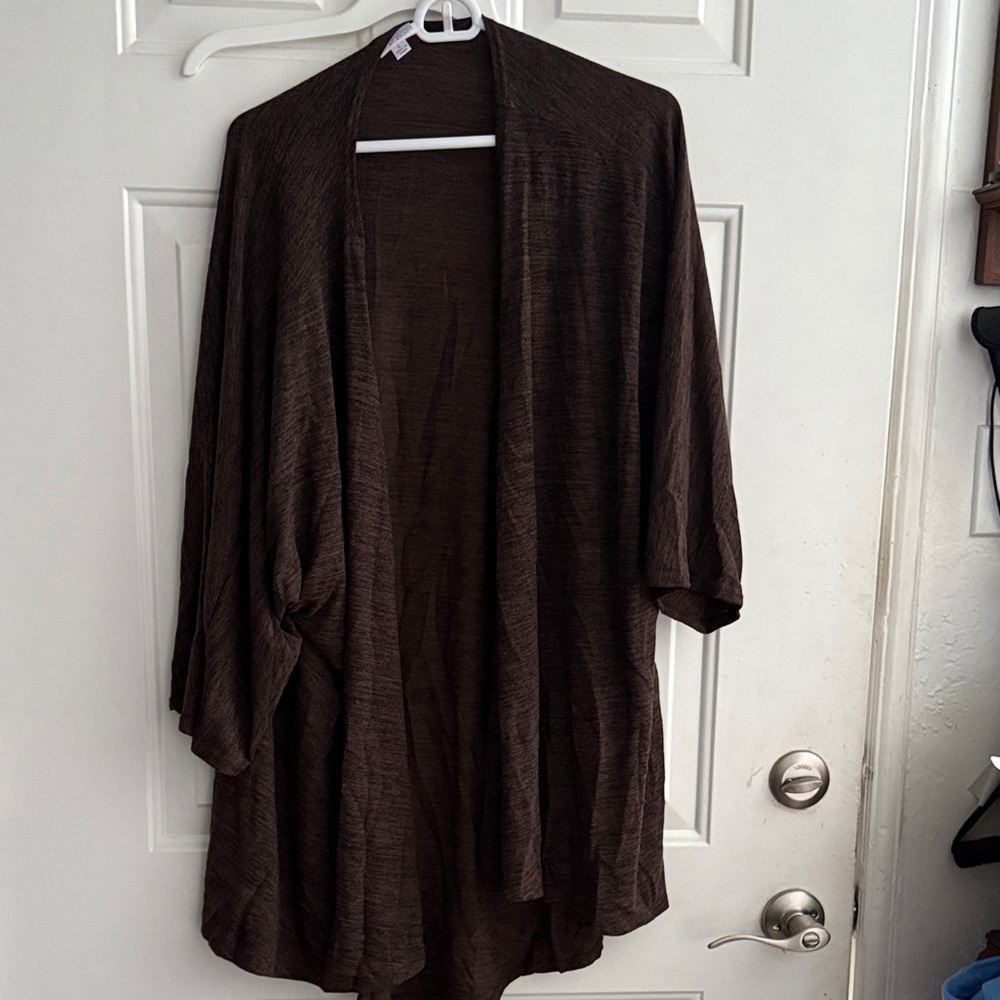 LuLaRoe Lindsey worn once